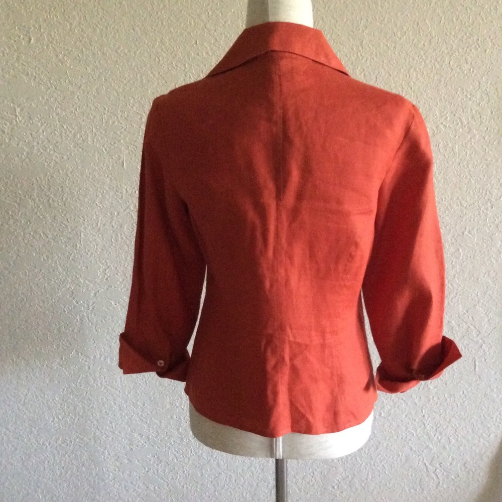 Tracy M blouse - Picture 2 of 7